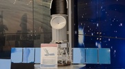 Kazakhstan to rent Russian equivalent of Hubble telescope