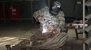 60 world-class welders to be trained in Karaganda