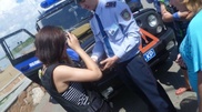 PHOTO: Special Forces disarmed a criminal group at Pavlodar quay