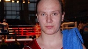 Boxing: Marina Volnova represents Kazakhstan at London Olympic Games