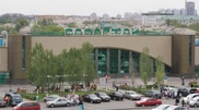 Bus stations to change locations in Kazakhstan