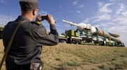 Terrorists may attack Baikonur in guise of tourists