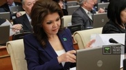 Kazakhstan science is thrown back to 1960s: Dariga Nazarbayeva