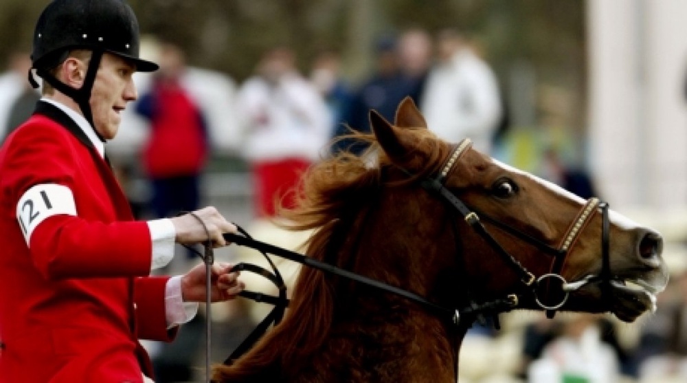 Kazakhstan gained the second spot in modern pentathlon in 2012 Olympic Games