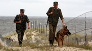 Eleven border guards flee Kazakhstan-Chinese border post