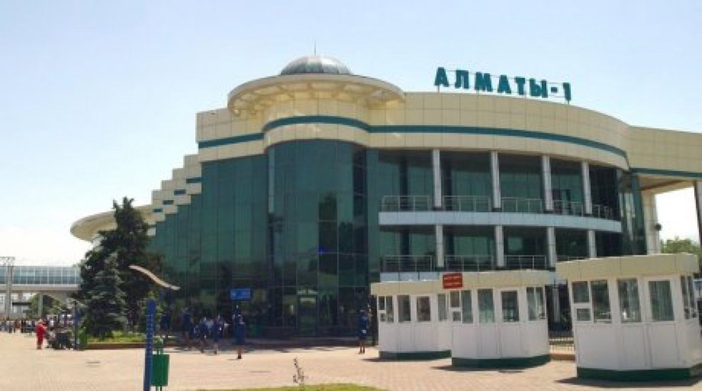 Kazakhstan railway stations will have Wi-Fi hubs