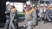 ArcelorMittal Temirtau coalmen got 10-percent pay raise 