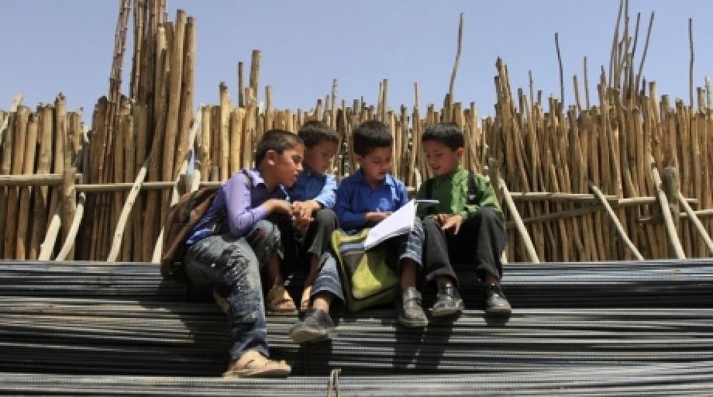 Afghan students will be checked by psychologists and special services prior to entering Kazakhstan universities