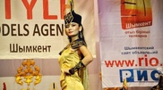 Miss and Mister of Shymkent selected
