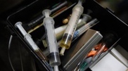 Kazakhstan Interior Ministry called doctors to disclose information on drug addicts