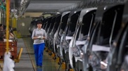 Light vehicles manufacturing doubled in one year in Kazakhstan