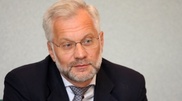 Marchenko is against agricultural bank in Kazakhstan