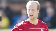 Football: Scottish football player shocked by Kazakh traditions