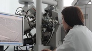 Kazakhstan nanotechnologists working on diamond coating