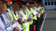 Every fifth high-ranking employee of law-enforcement authorities failed re-assessment tests