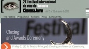 Kazakhstan movie Sunny Days showed in Valencia Film Festival 