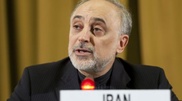Iranian Foreign Minister to meet with Kazakhstan President