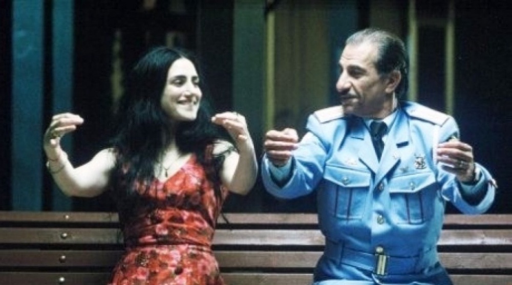 Israeli Film Festival to be held in Almaty