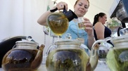 Majority of polled Kazakhstan citizens prefer to quench their thirst with tea 