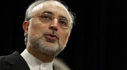 Nazarbayev reminded Iranian Foreign Minister of Kazakhstan's position on international issues