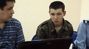 Foreign experts involved in psychological check of Vladislav Chelakh