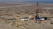 Kazakhstan completes acquisition of a 10% stake in Karachaganak