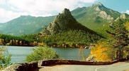 Shchuchinsk-Borovoye resort zone will become a Kazakhstan brand