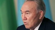 Kazakhstan is ready to help UN establish peaceful life in Afghanistan: Nazarbayev
