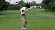 Golf club to appear on the coast of Shuchye Lake in 2015