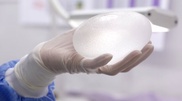 Kazakhstan scientists invented hydrogel breast implants