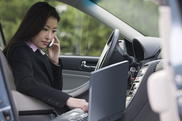 'Strikingly' few women in Asia's top jobs: report 