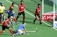 Olympics: Gold and cash stir slumbering India
