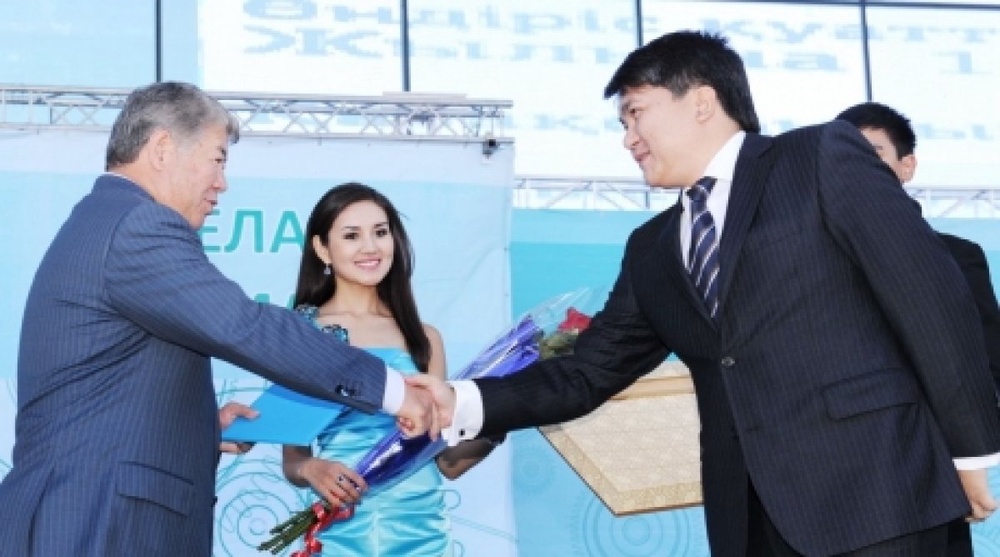 Over 5,000 jobs will be created in Almaty