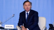 Kazakhstan parliamentarians met with American congressmen
