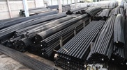 Nazarbayev launched Arystan pipe factory in Stepnogorsk
