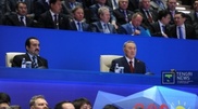 Digital terrestrial television launched in 370 towns of Kazakhstan