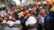 Kazakhstan to toughen punishment for instigators of social protests