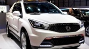 First Kazakhstan-made car to appear in 2013