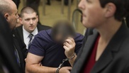 Alleged Australia killer on the run wins film role 
