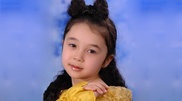 6-y.o. Kokshetau resident won Little Miss Kazakhstan Grand-Prix 
