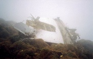 France issues final report on mid-Atlantic air crash 