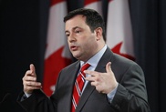 Canada bans foreign strippers 