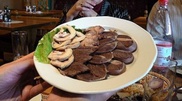 Kazakhstan Olympic team will bring horse meat to London