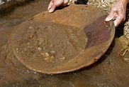 Guyana suspends gold, diamond mining permits 
