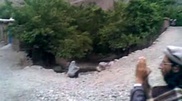 VIDEO: Britain shocked by Afghan execution video 