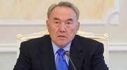 President Nazarbayev calls for stronger social security network for families 