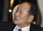 Brother of South Korean president detained 