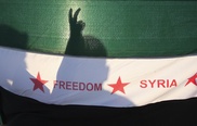 Pressure on Assad as West plans Syria sanctions 