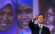 Developing nations to get $2.6 bln for family planning 