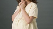 10,000 teen girls have children every year in Kazakhstan